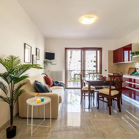 Virna Casa Vacanze เวียสเต ภายนอก รูปภาพ