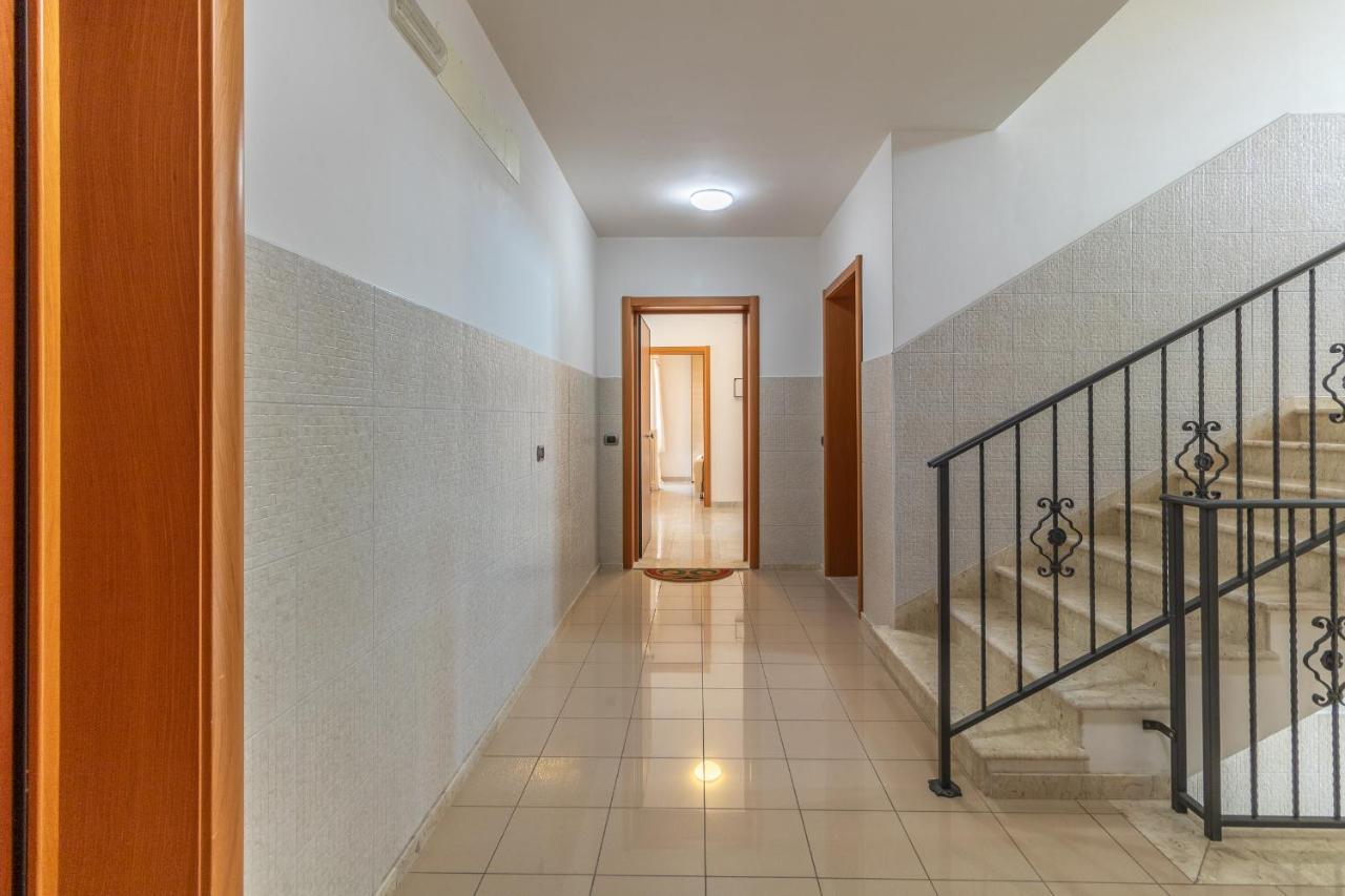 Virna Casa Vacanze เวียสเต ภายนอก รูปภาพ