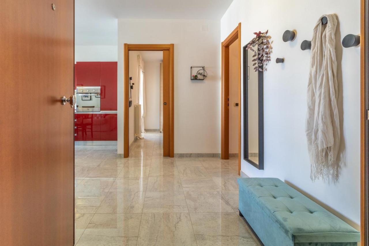 Virna Casa Vacanze เวียสเต ภายนอก รูปภาพ