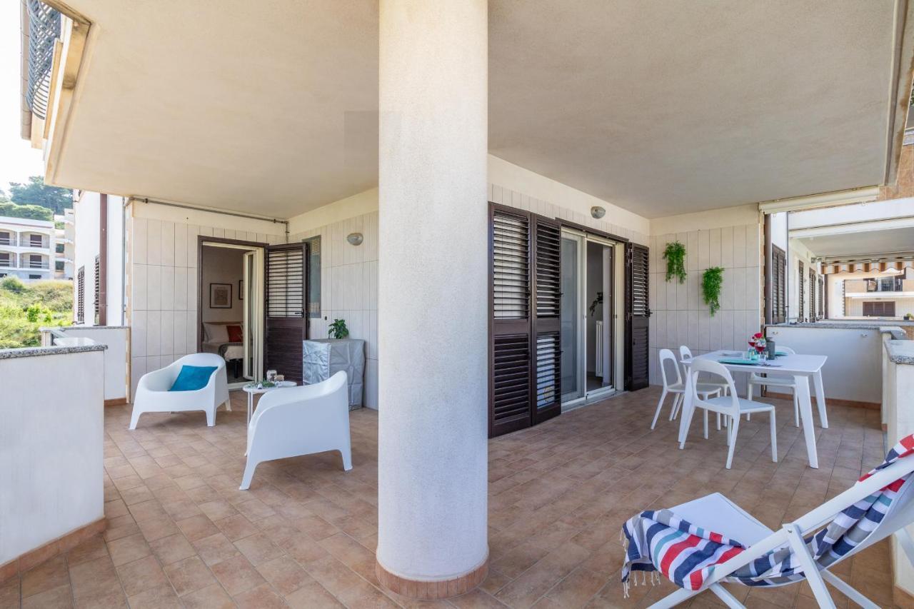Virna Casa Vacanze เวียสเต ภายนอก รูปภาพ