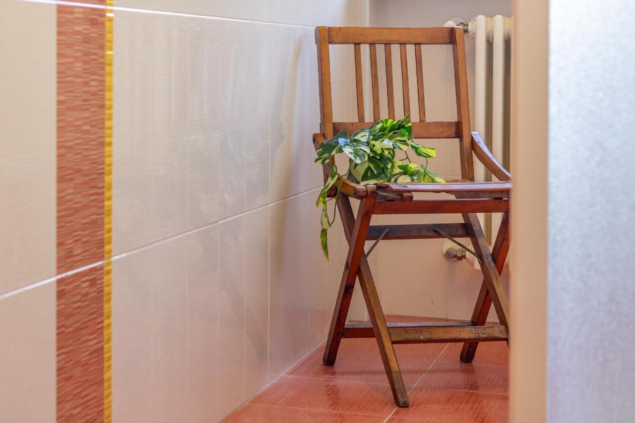 Virna Casa Vacanze เวียสเต ภายนอก รูปภาพ