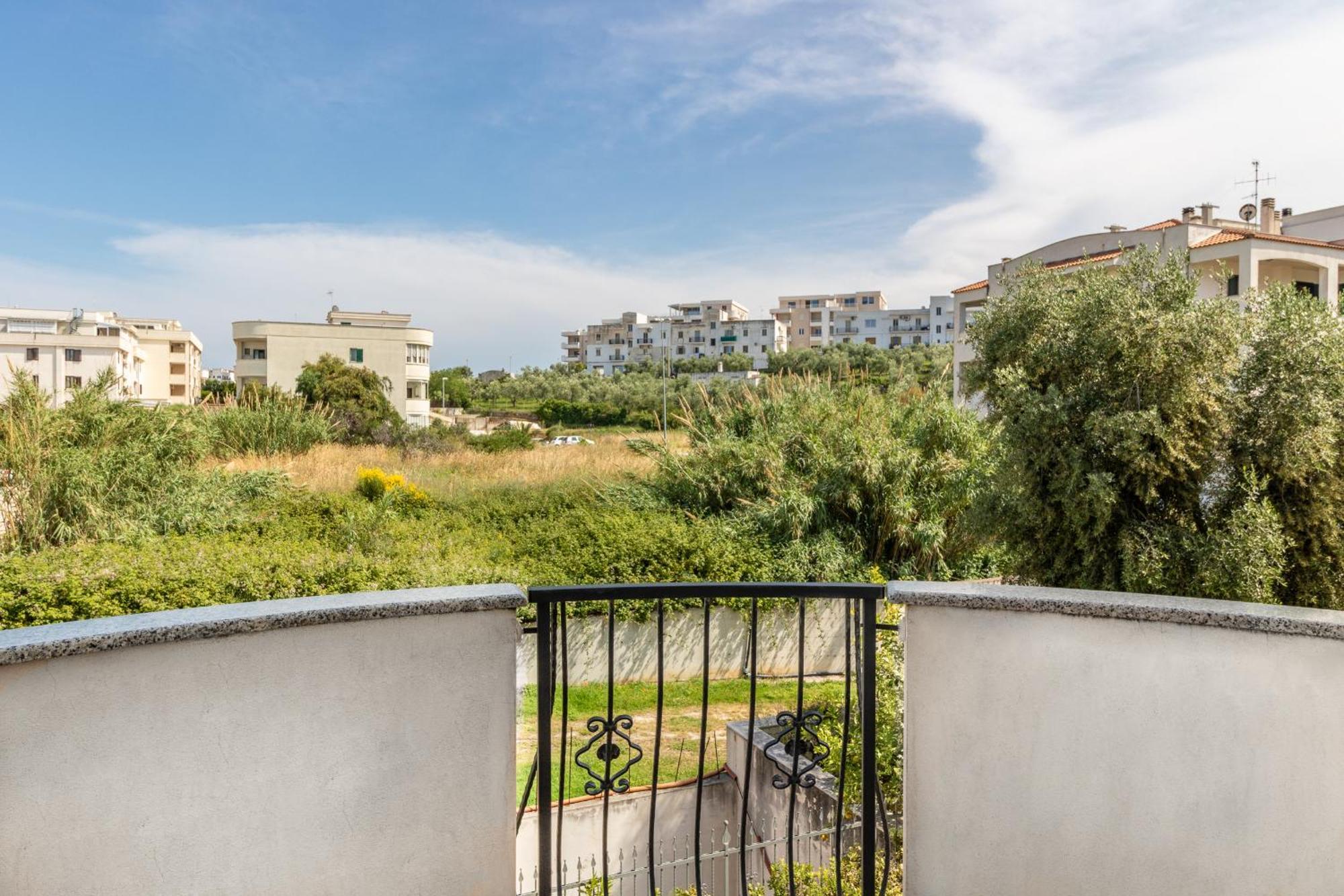 Virna Casa Vacanze เวียสเต ภายนอก รูปภาพ