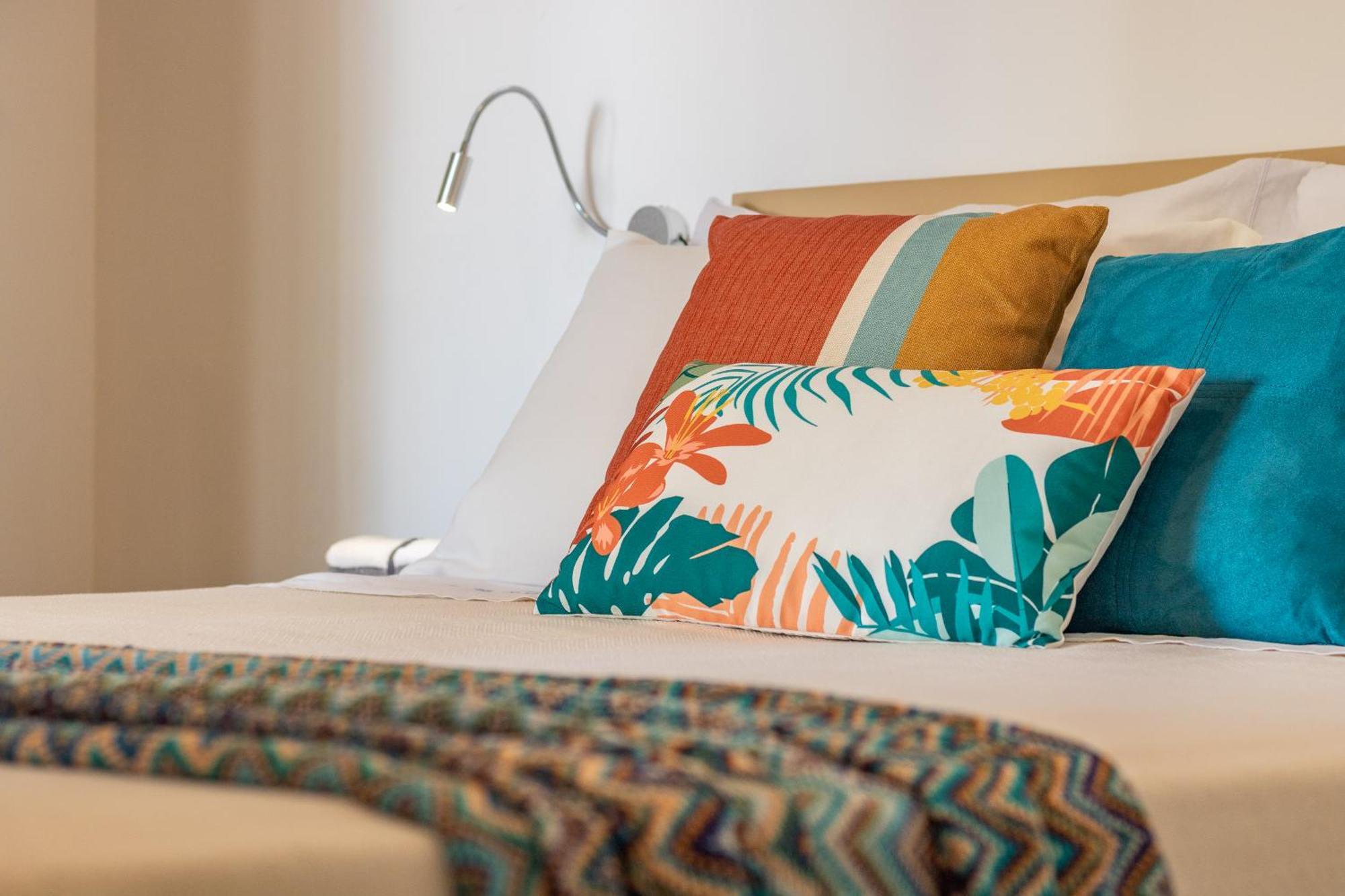 Virna Casa Vacanze เวียสเต ภายนอก รูปภาพ
