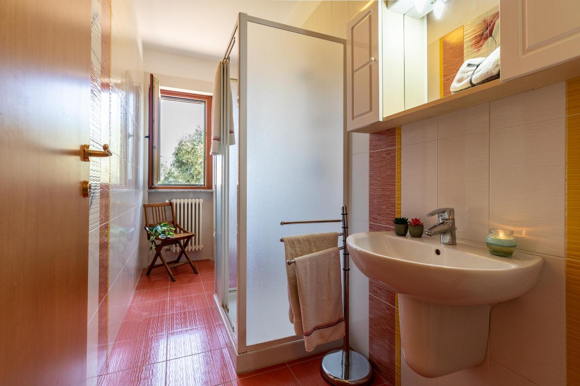 Virna Casa Vacanze เวียสเต ภายนอก รูปภาพ
