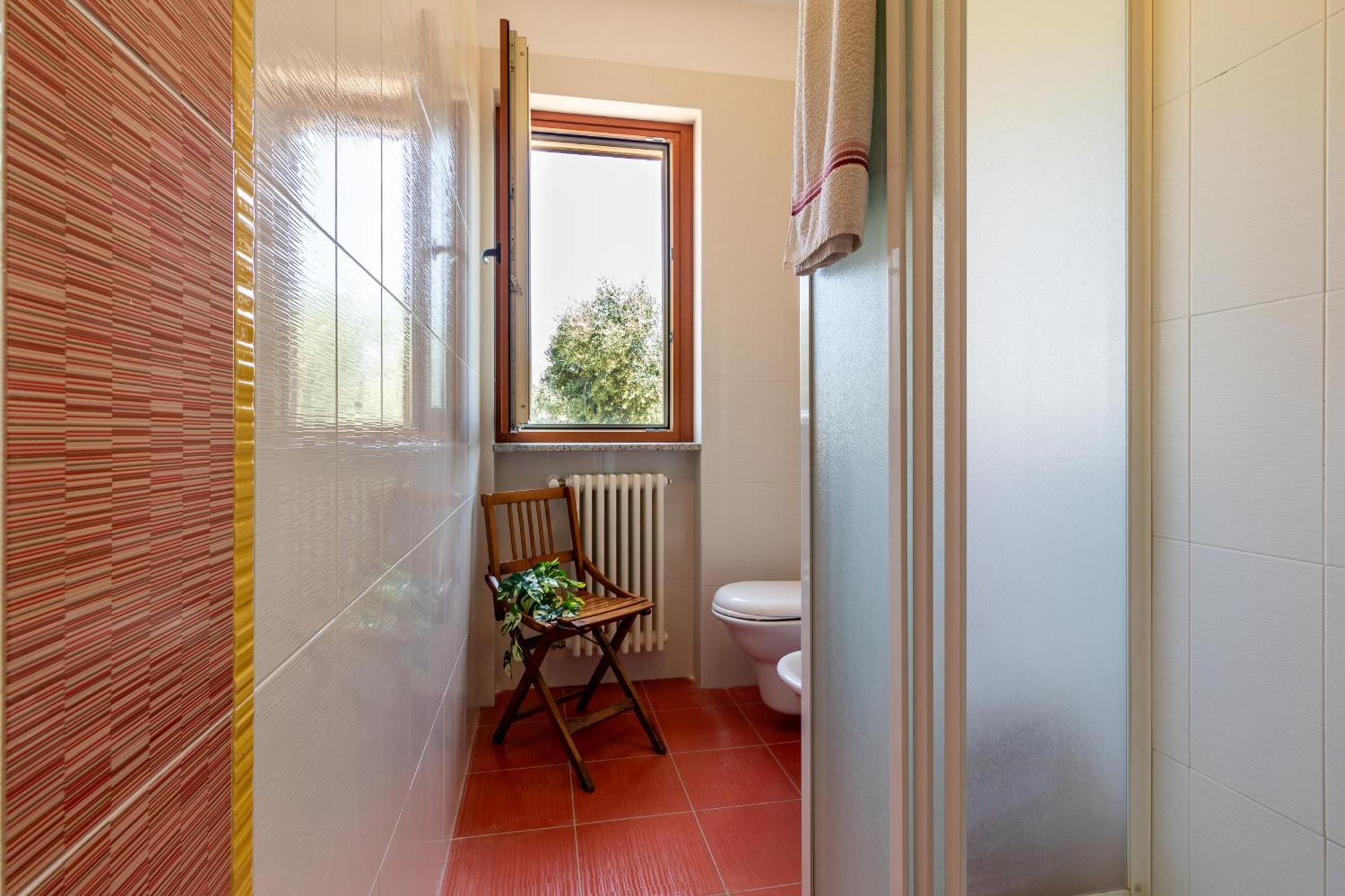 Virna Casa Vacanze เวียสเต ภายนอก รูปภาพ