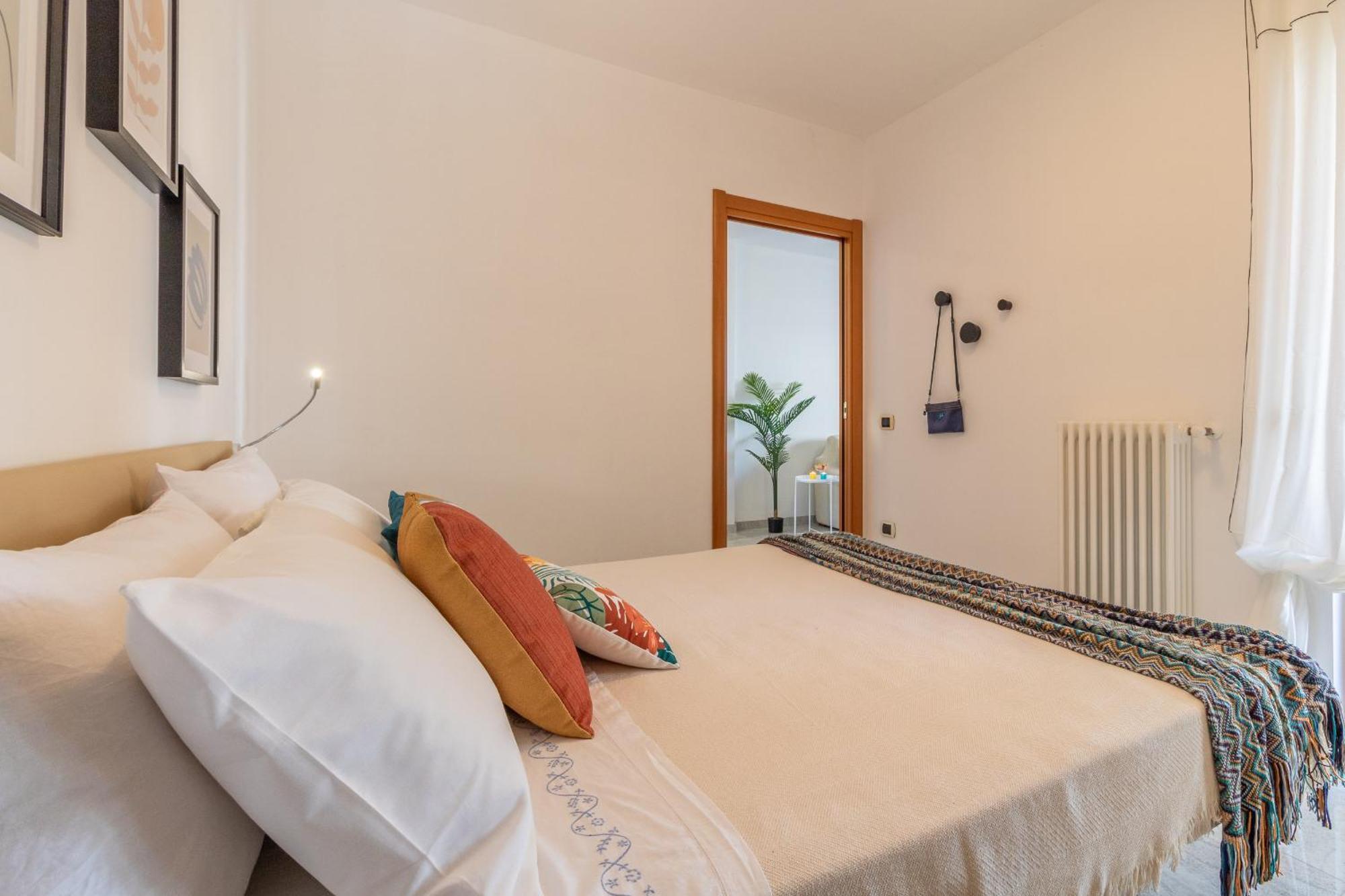 Virna Casa Vacanze เวียสเต ภายนอก รูปภาพ