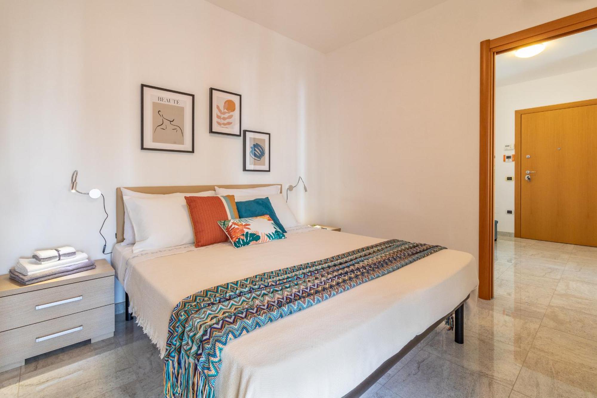 Virna Casa Vacanze เวียสเต ภายนอก รูปภาพ