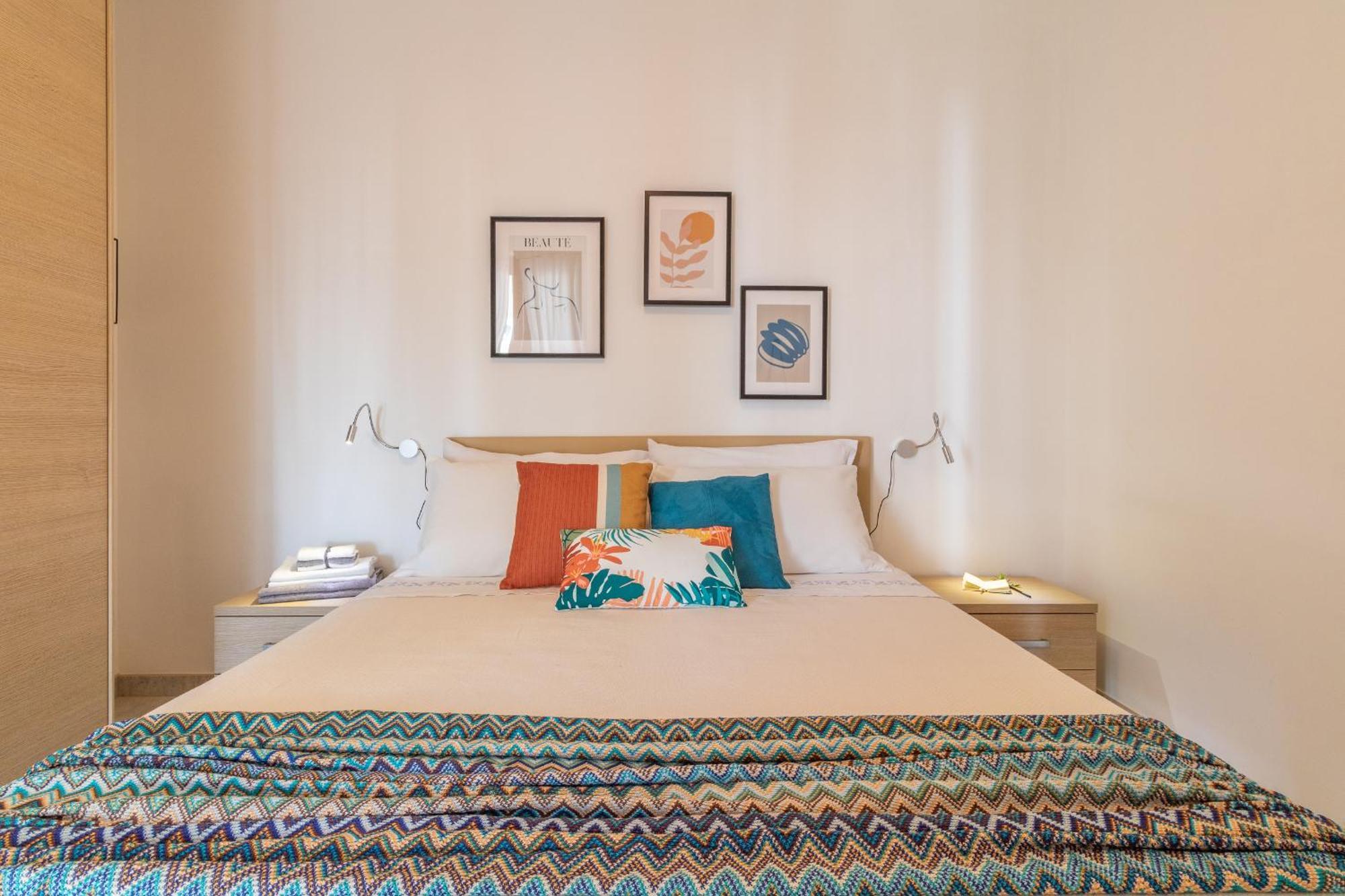 Virna Casa Vacanze เวียสเต ภายนอก รูปภาพ