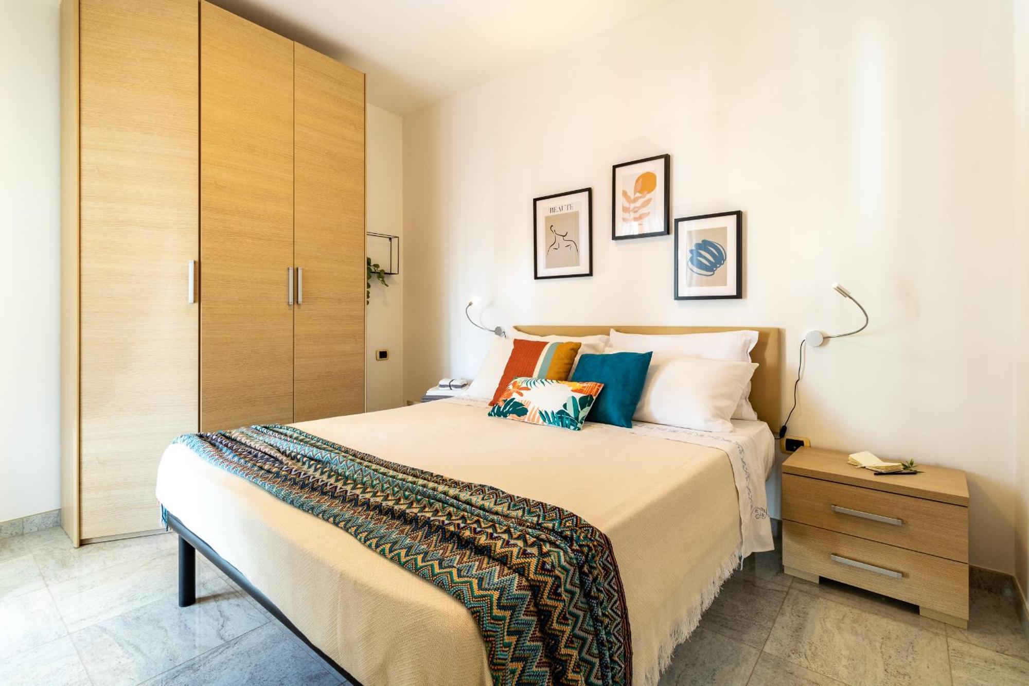 Virna Casa Vacanze เวียสเต ภายนอก รูปภาพ