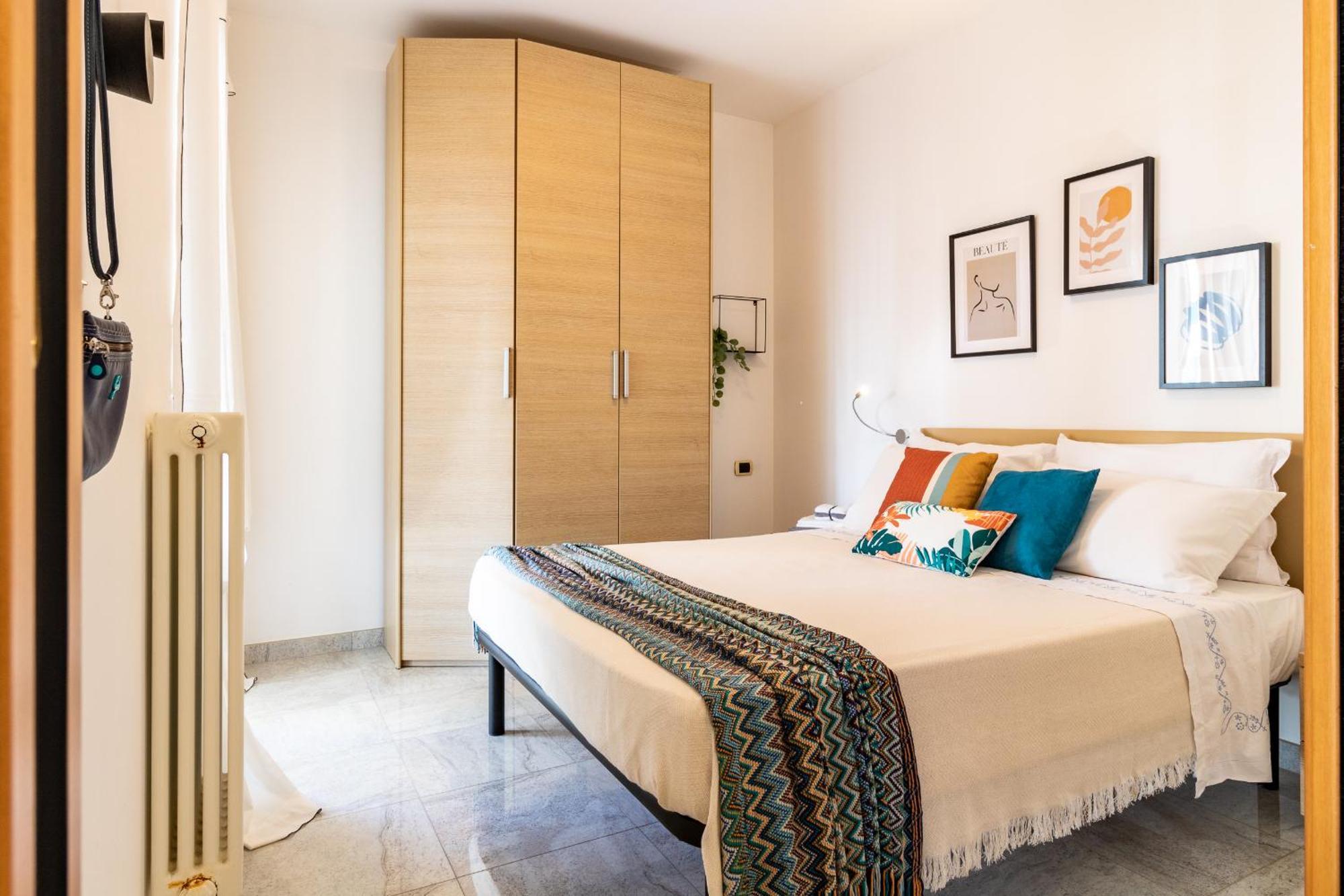 Virna Casa Vacanze เวียสเต ภายนอก รูปภาพ