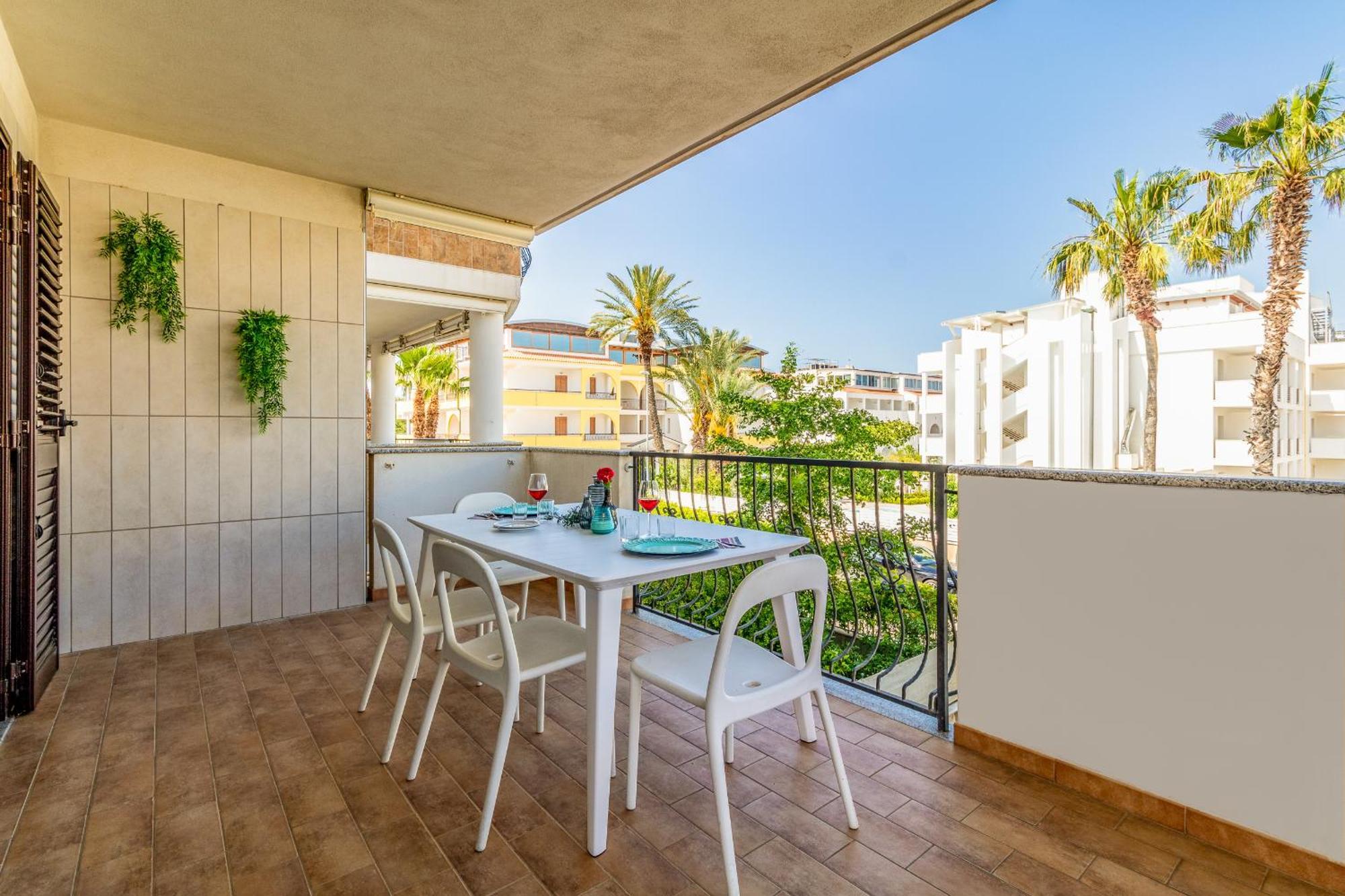 Virna Casa Vacanze เวียสเต ภายนอก รูปภาพ